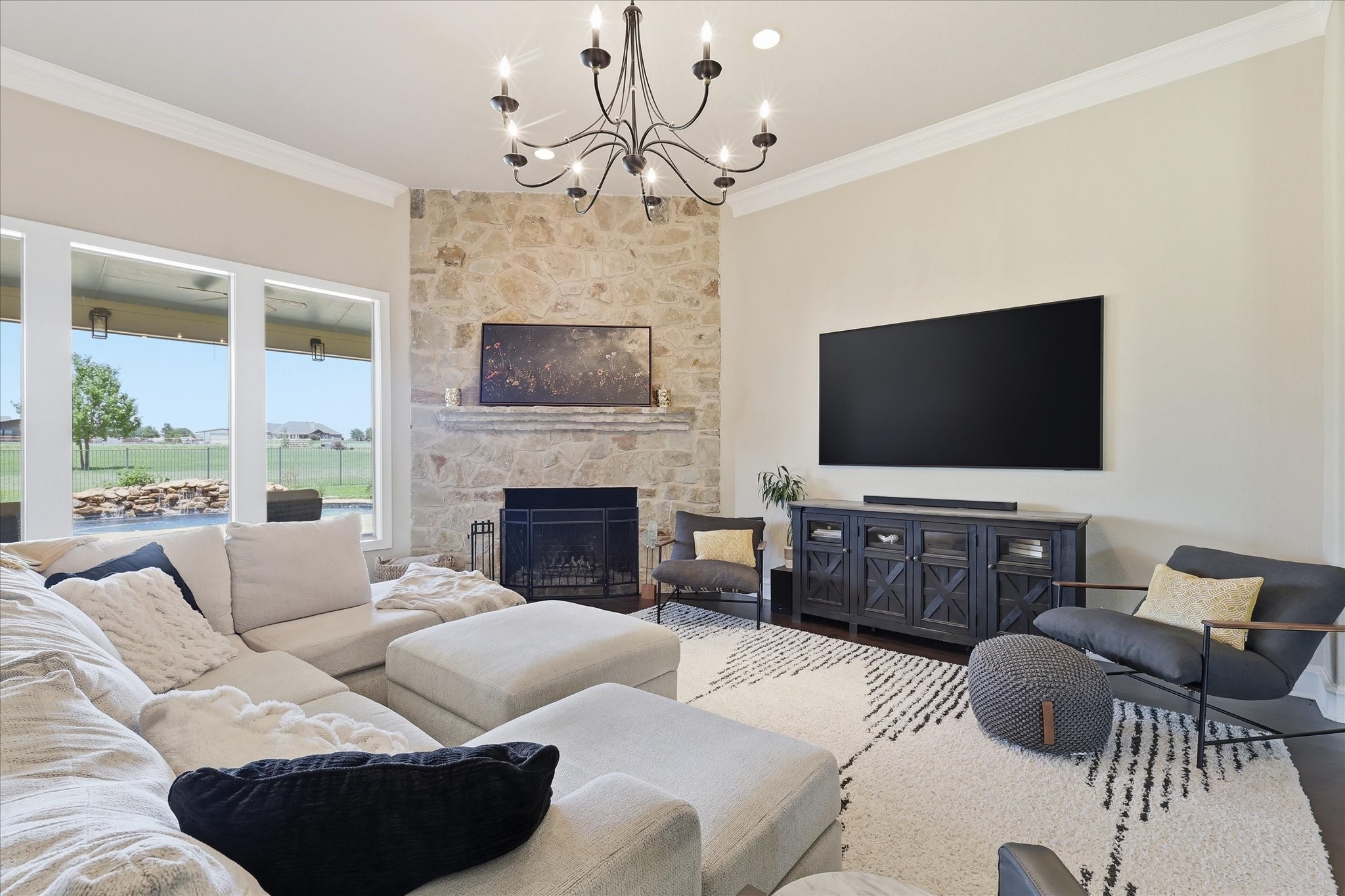 4920 Peden Road Fort Worth TX 76179