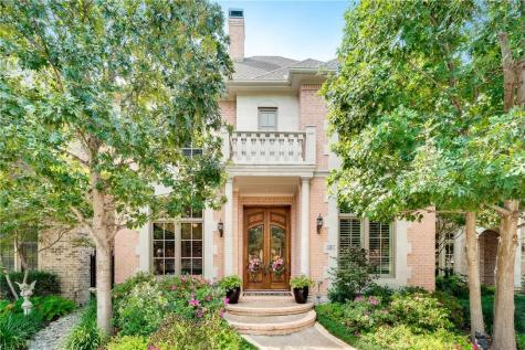12127 Lueders Lane Dallas TX 75230