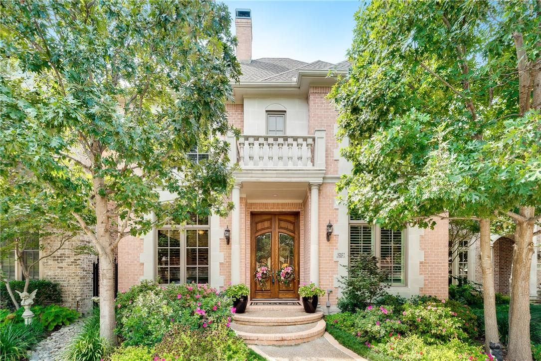 12127 Lueders Lane Dallas TX 75230