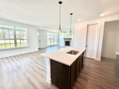 1356 Orange Blossom Court Gainesville TX 76240
