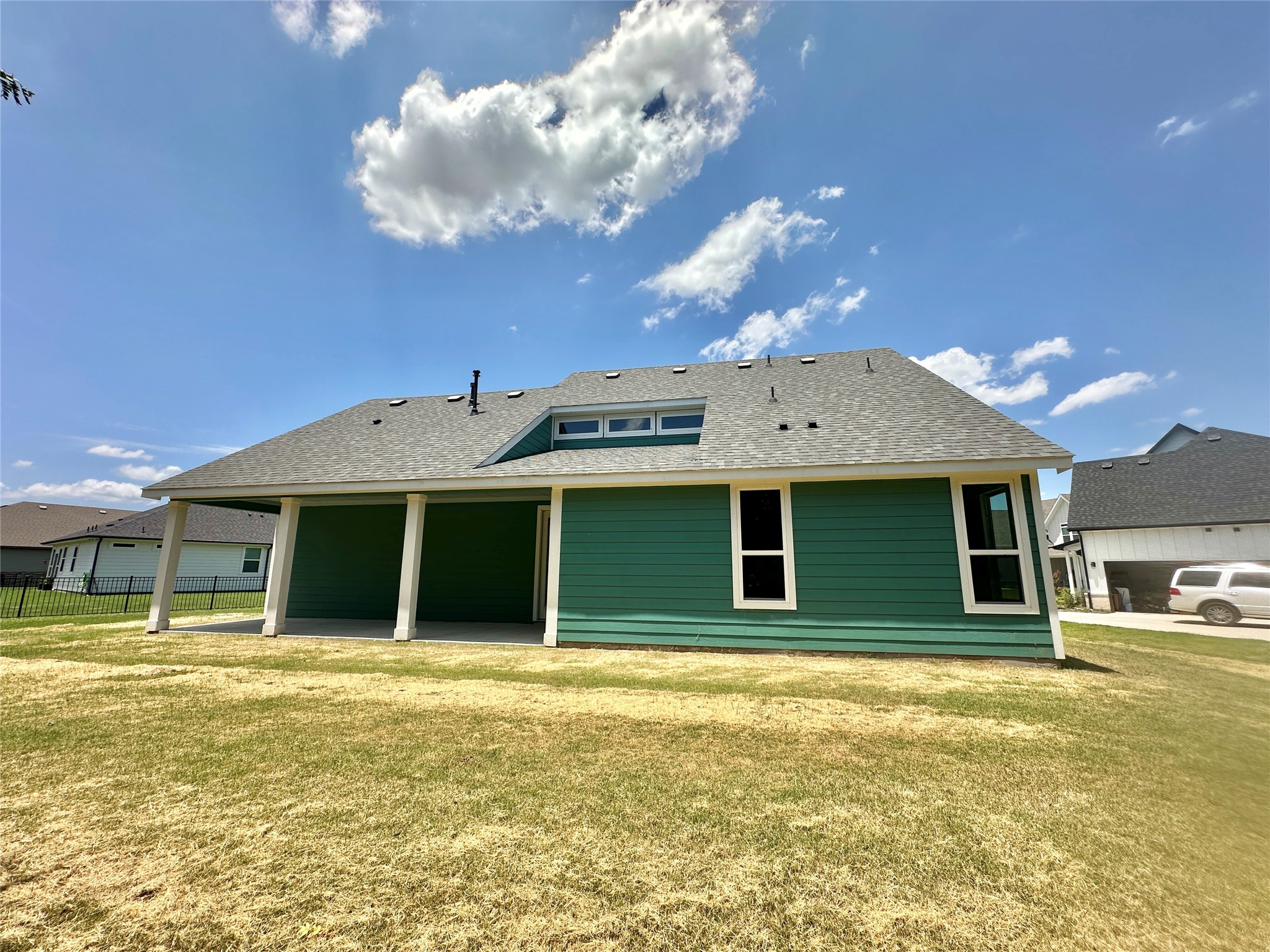 1356 Orange Blossom Court Gainesville TX 76240