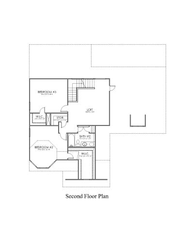 1356 Orange Blossom Court Gainesville TX 76240