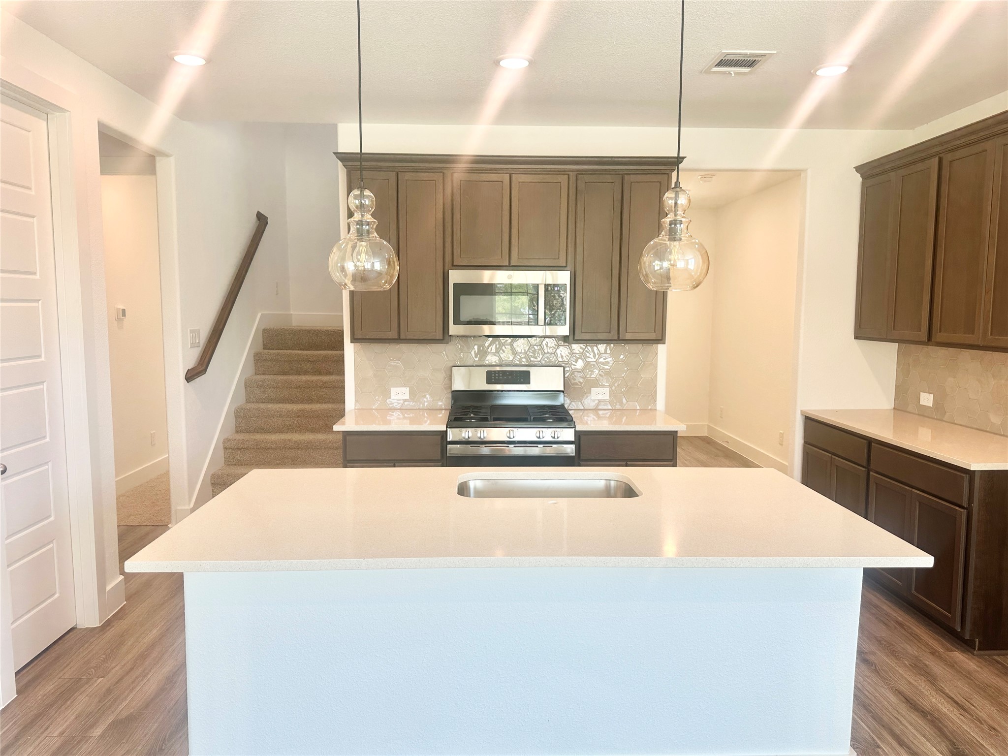 1356 Orange Blossom Court Gainesville TX 76240
