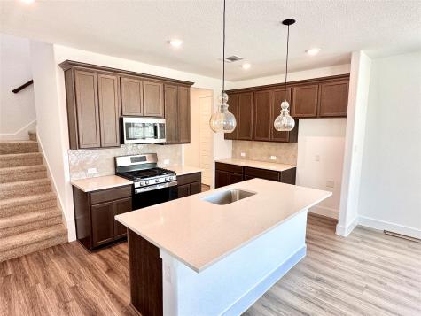 1356 Orange Blossom Court Gainesville TX 76240