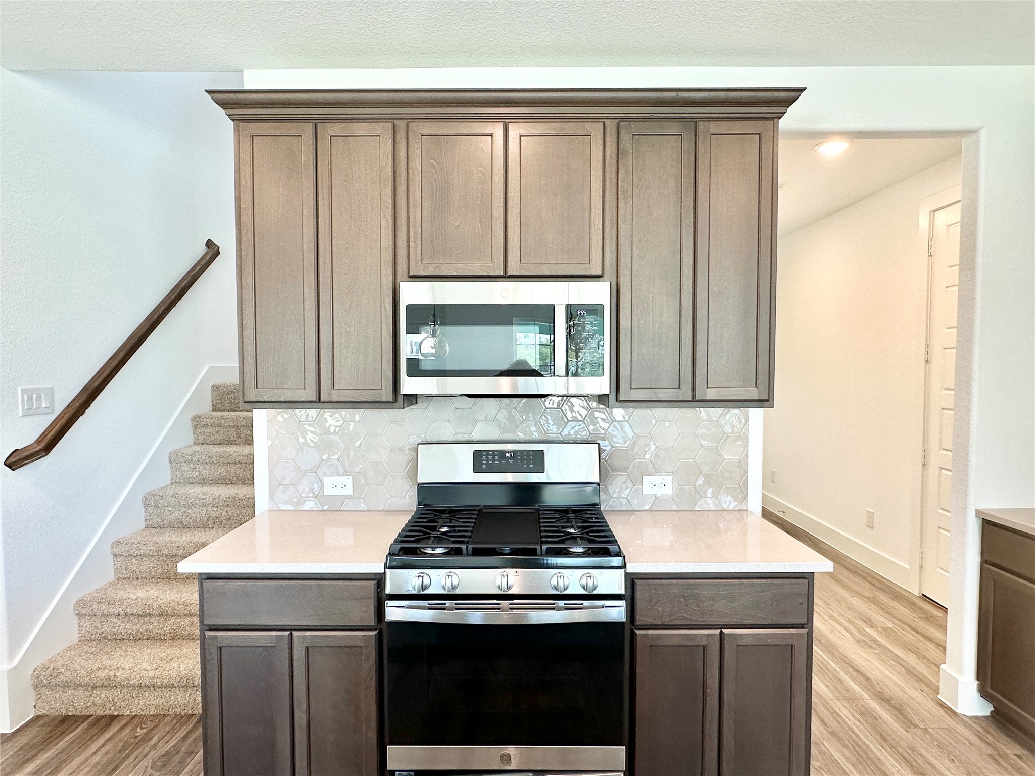 1356 Orange Blossom Court Gainesville TX 76240