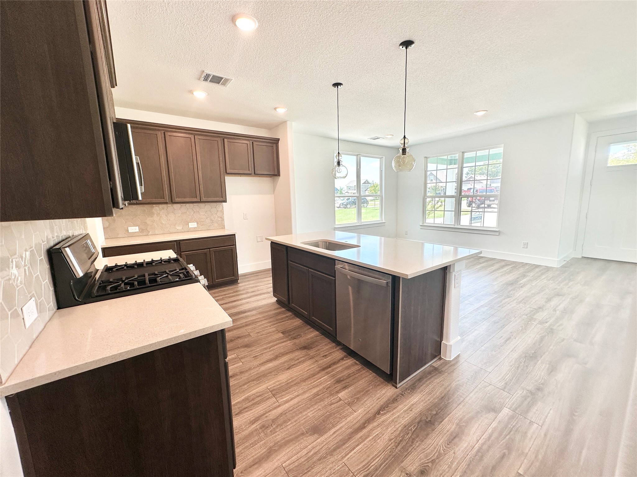 1356 Orange Blossom Court Gainesville TX 76240