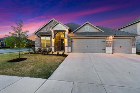 7248 Paso Verde Drive Fort Worth TX 76131