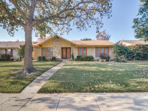 2313 Borman Avenue Mesquite TX 75150