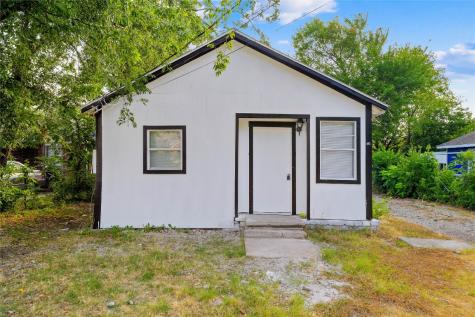 4312 Landrum Avenue Dallas TX 75216