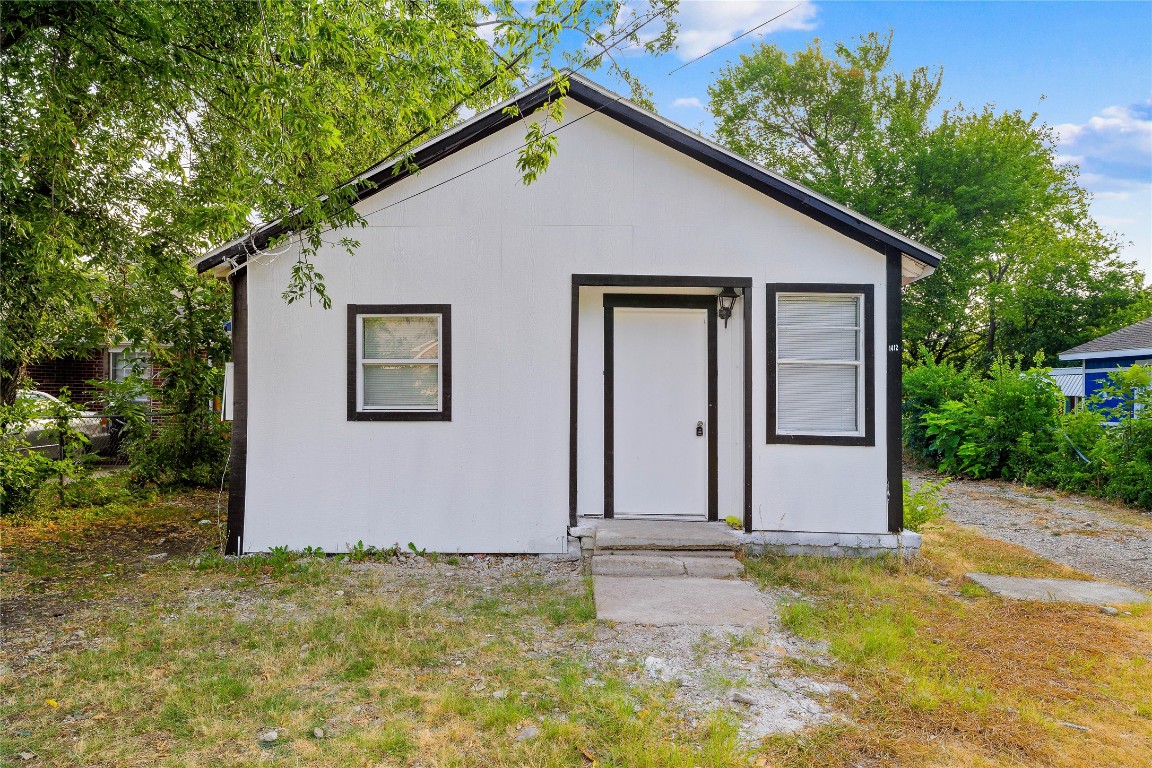 4312 Landrum Avenue Dallas TX 75216
