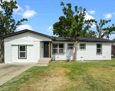 4112 Decatur Avenue Fort Worth TX 76106