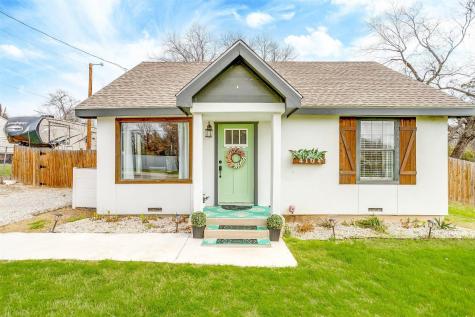 4104 Meandering Court Lakeside TX 76135