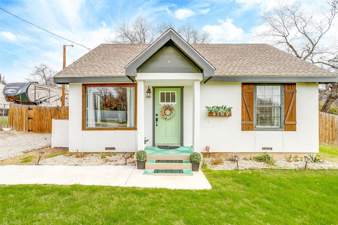 4104 Meandering Court Lakeside TX 76135