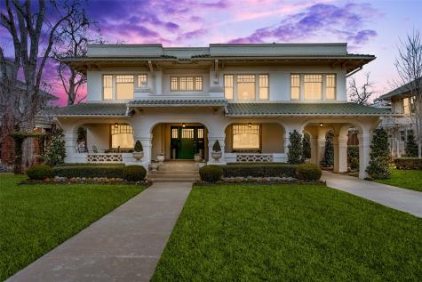 5611 Swiss Avenue Dallas TX 75214