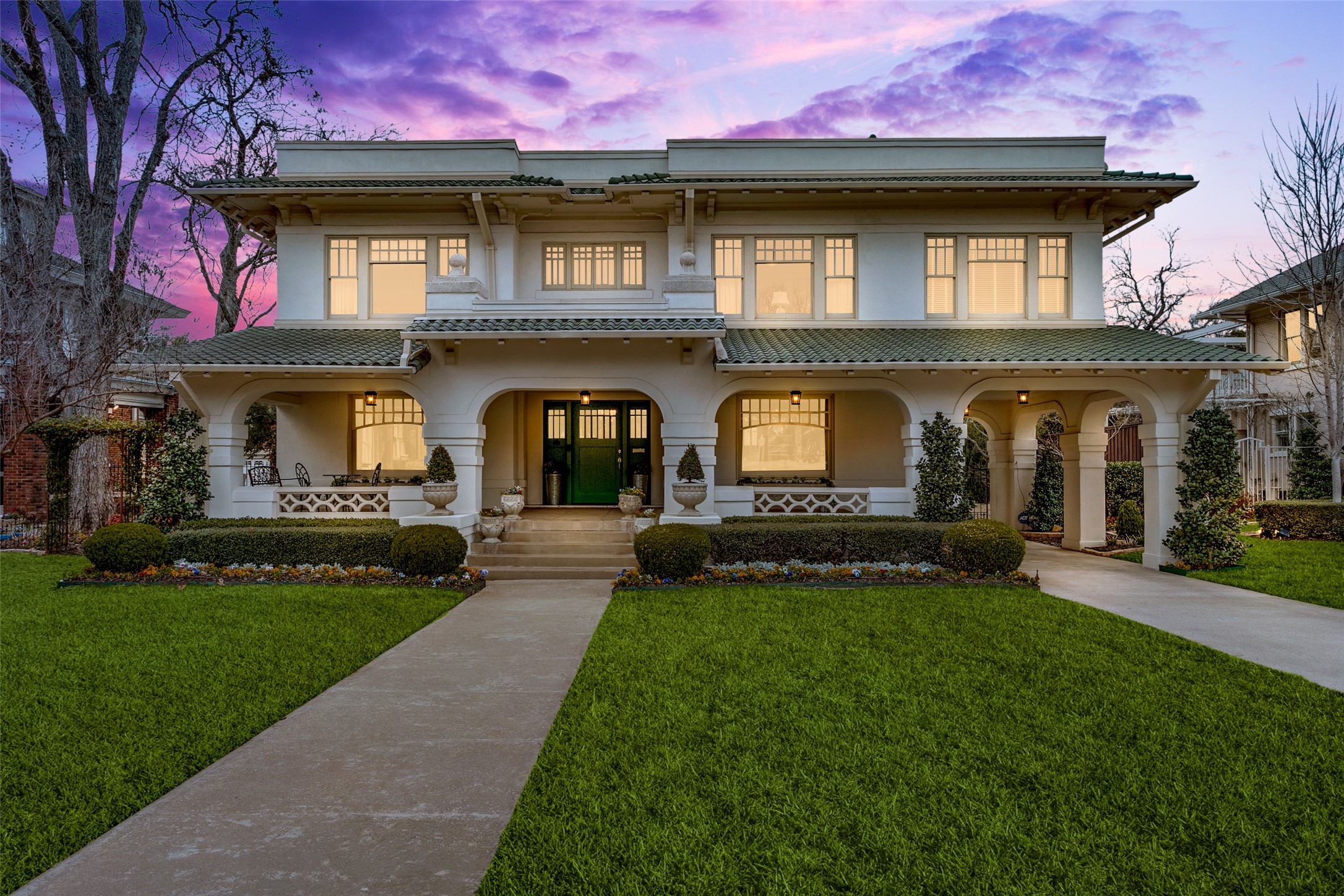 5611 Swiss Avenue Dallas TX 75214