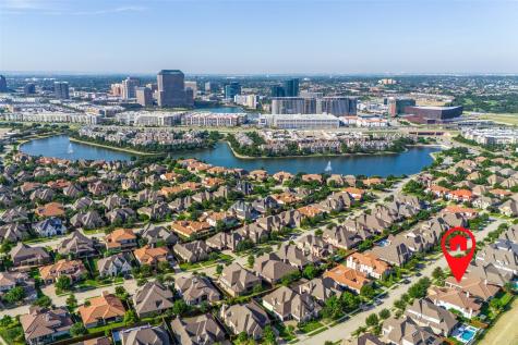 631 Creekway Drive Irving TX 75039