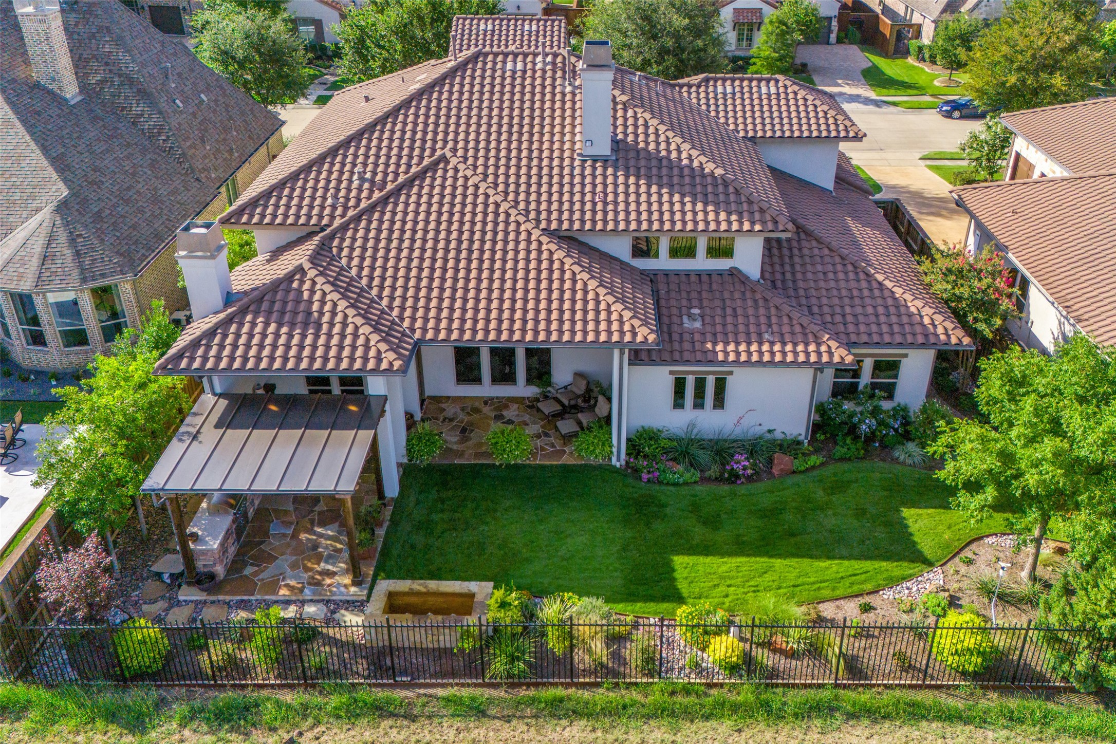 631 Creekway Drive Irving TX 75039