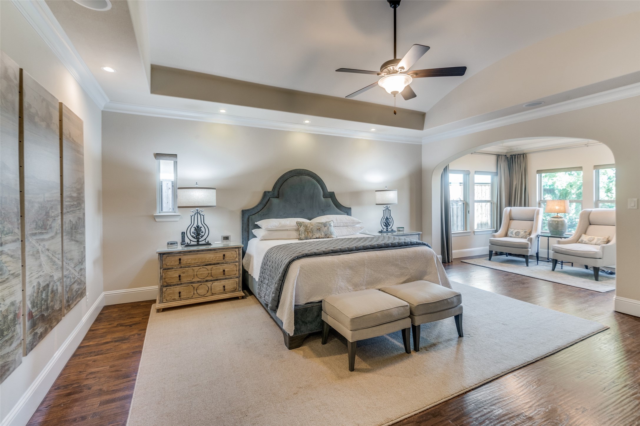 631 Creekway Drive Irving TX 75039