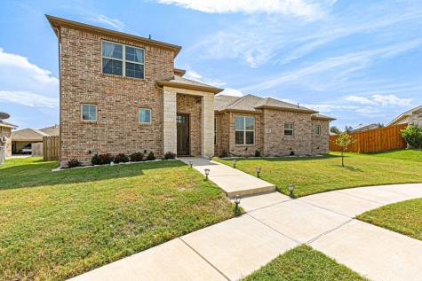 1226 Jessie Lane Lancaster TX 75146