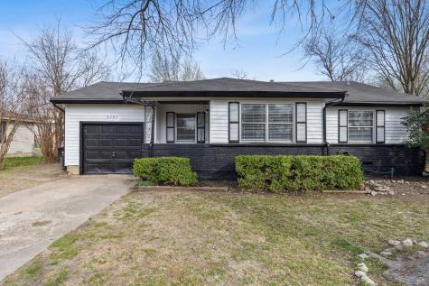 4303 Walnut Street Greenville TX 75401