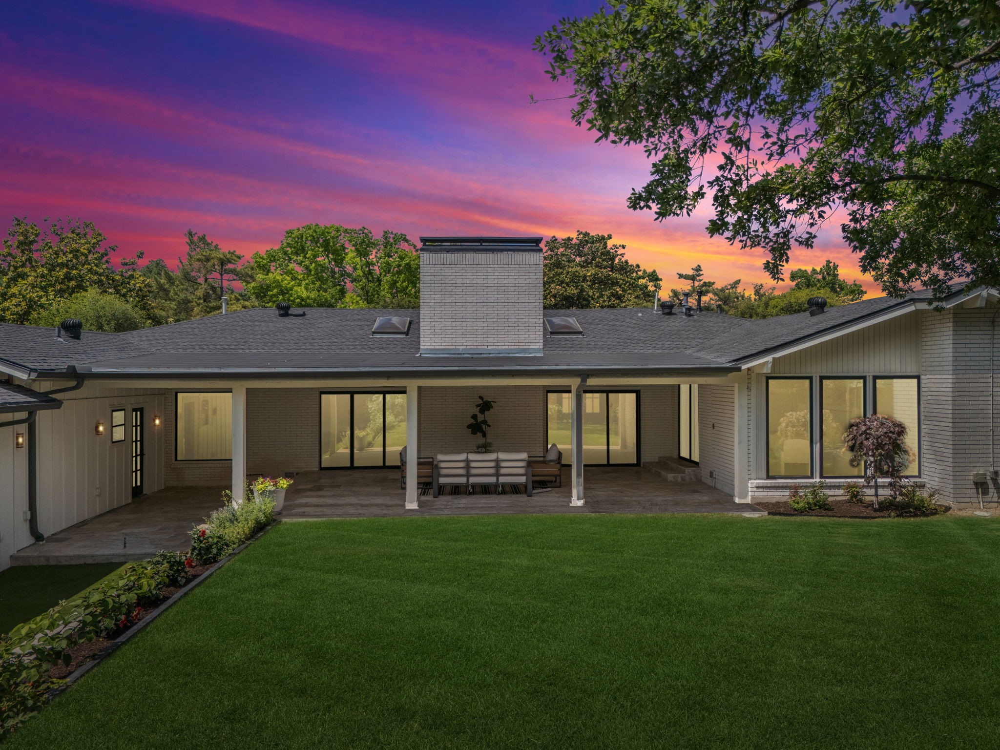7424 Stonecrest Drive Dallas TX 75254