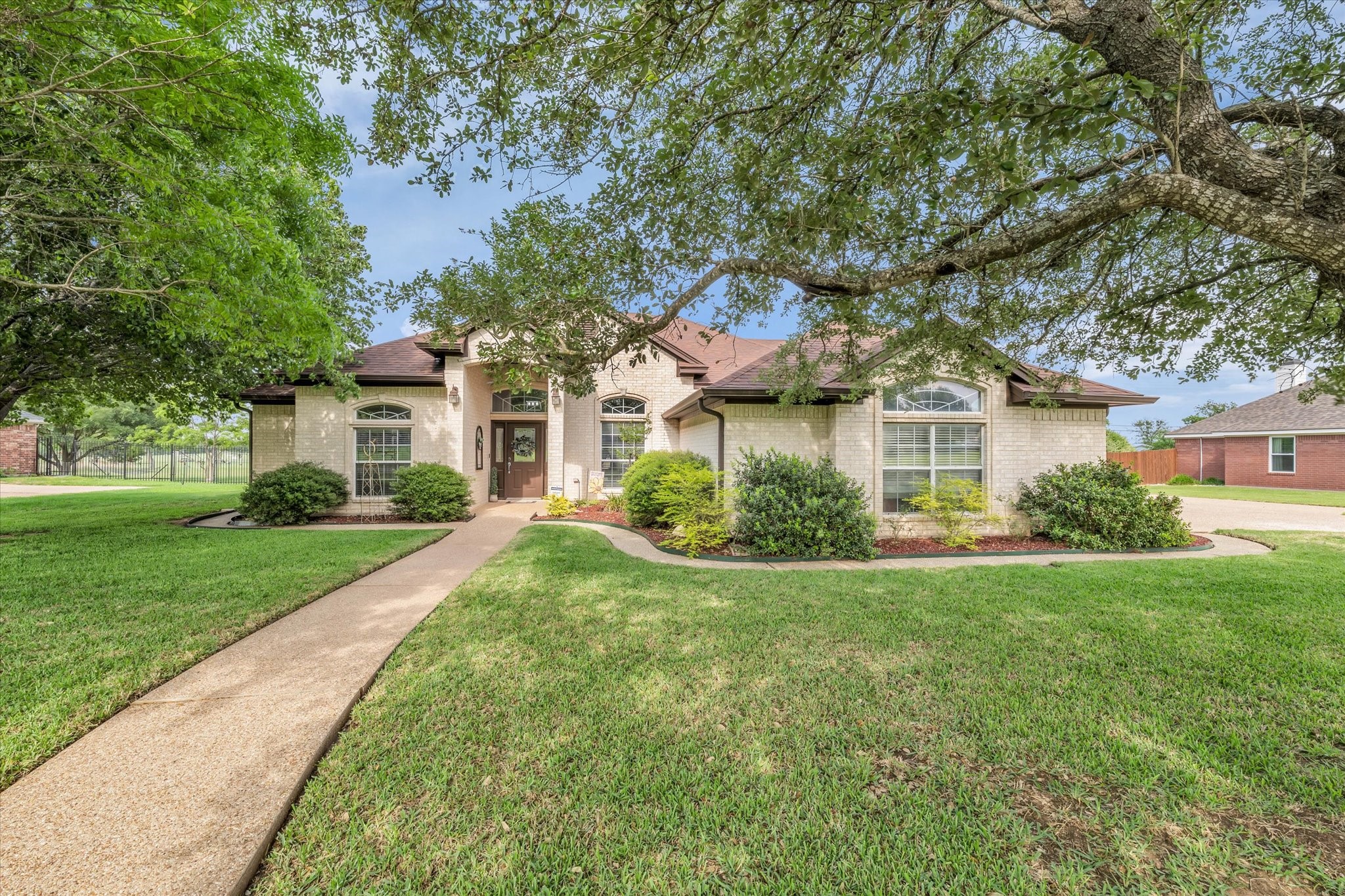 482 Sunland Park Robinson TX 76706