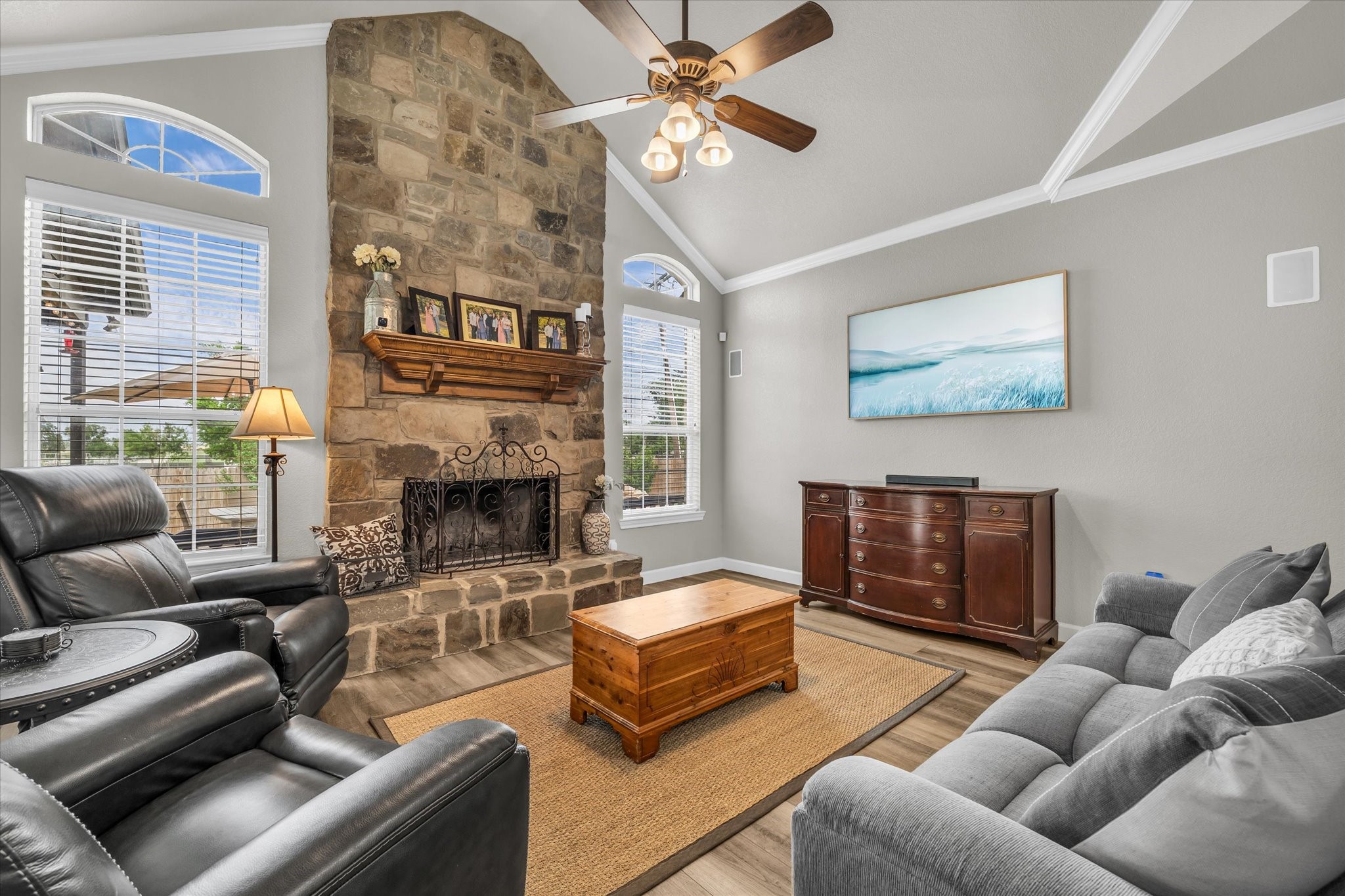 482 Sunland Park Robinson TX 76706
