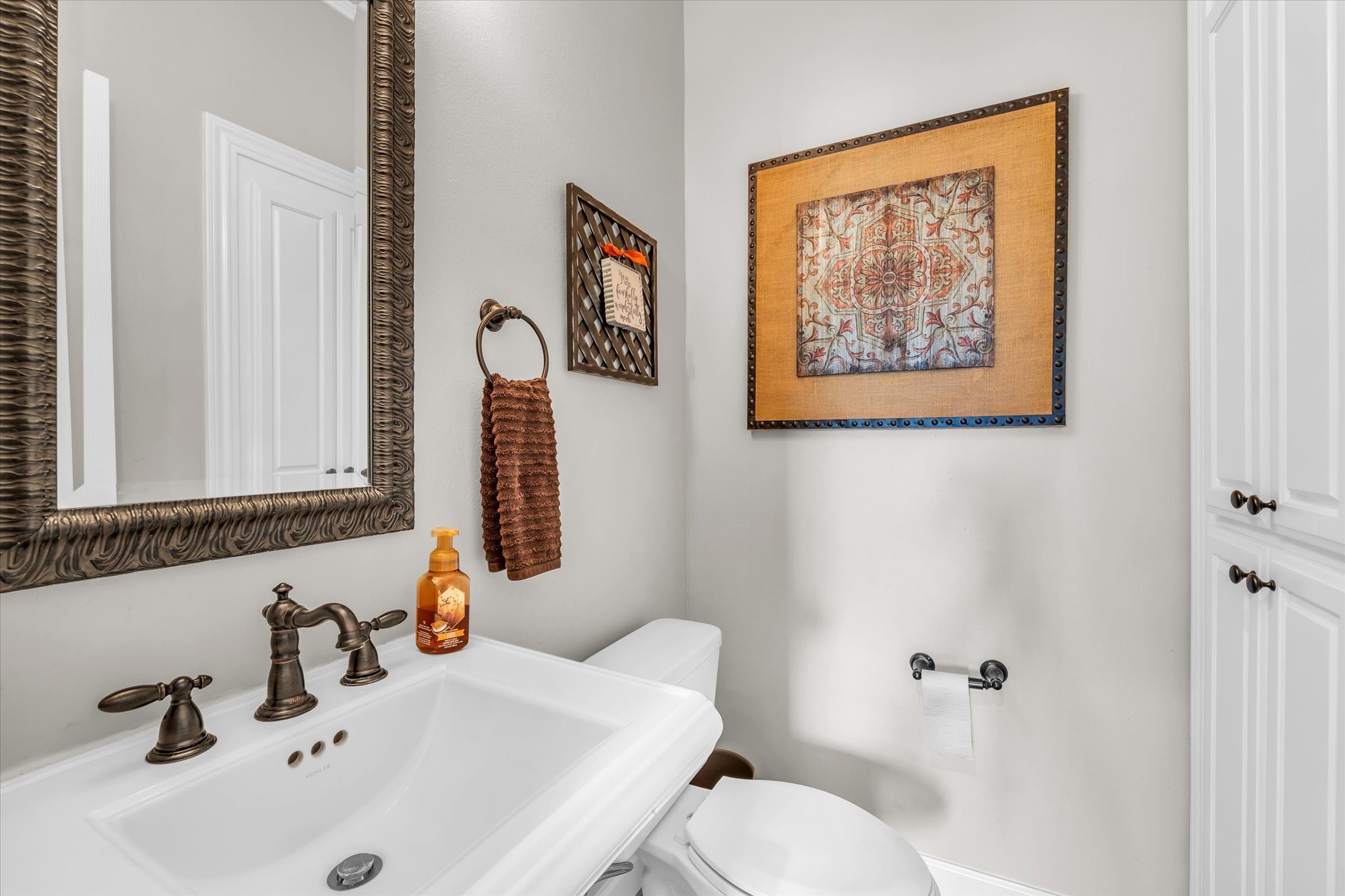482 Sunland Park Robinson TX 76706