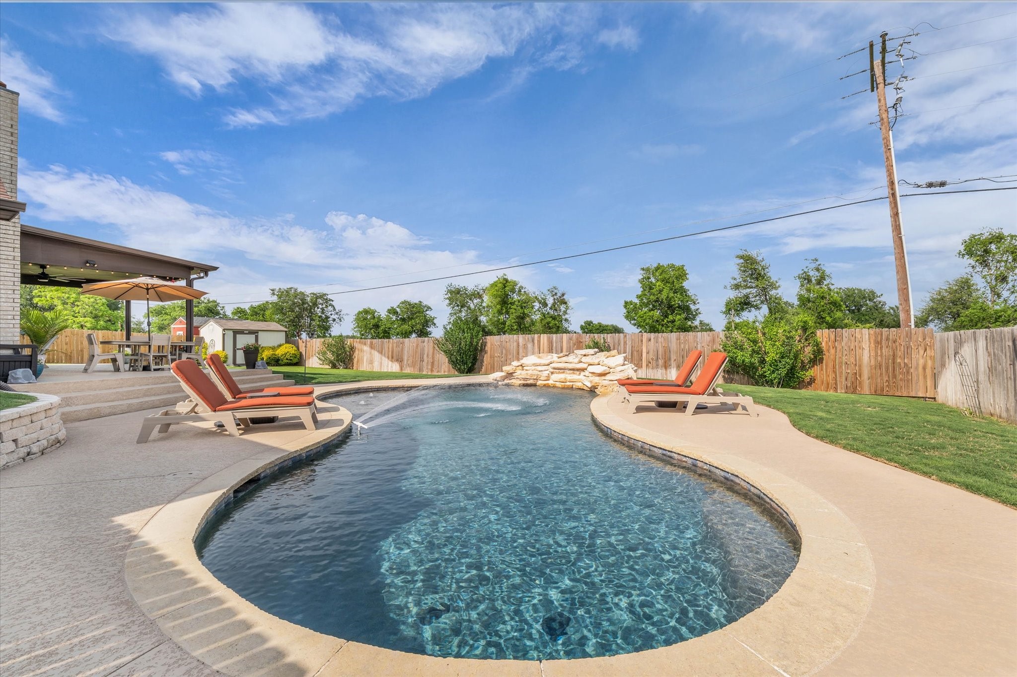 482 Sunland Park Robinson TX 76706