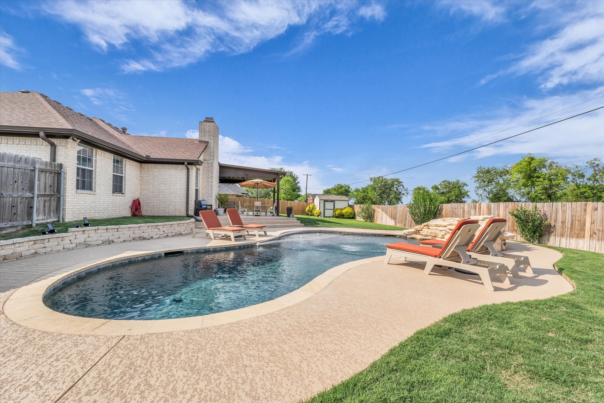 482 Sunland Park Robinson TX 76706