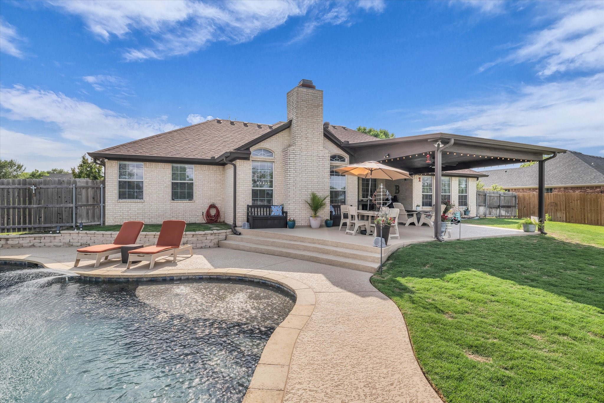 482 Sunland Park Robinson TX 76706