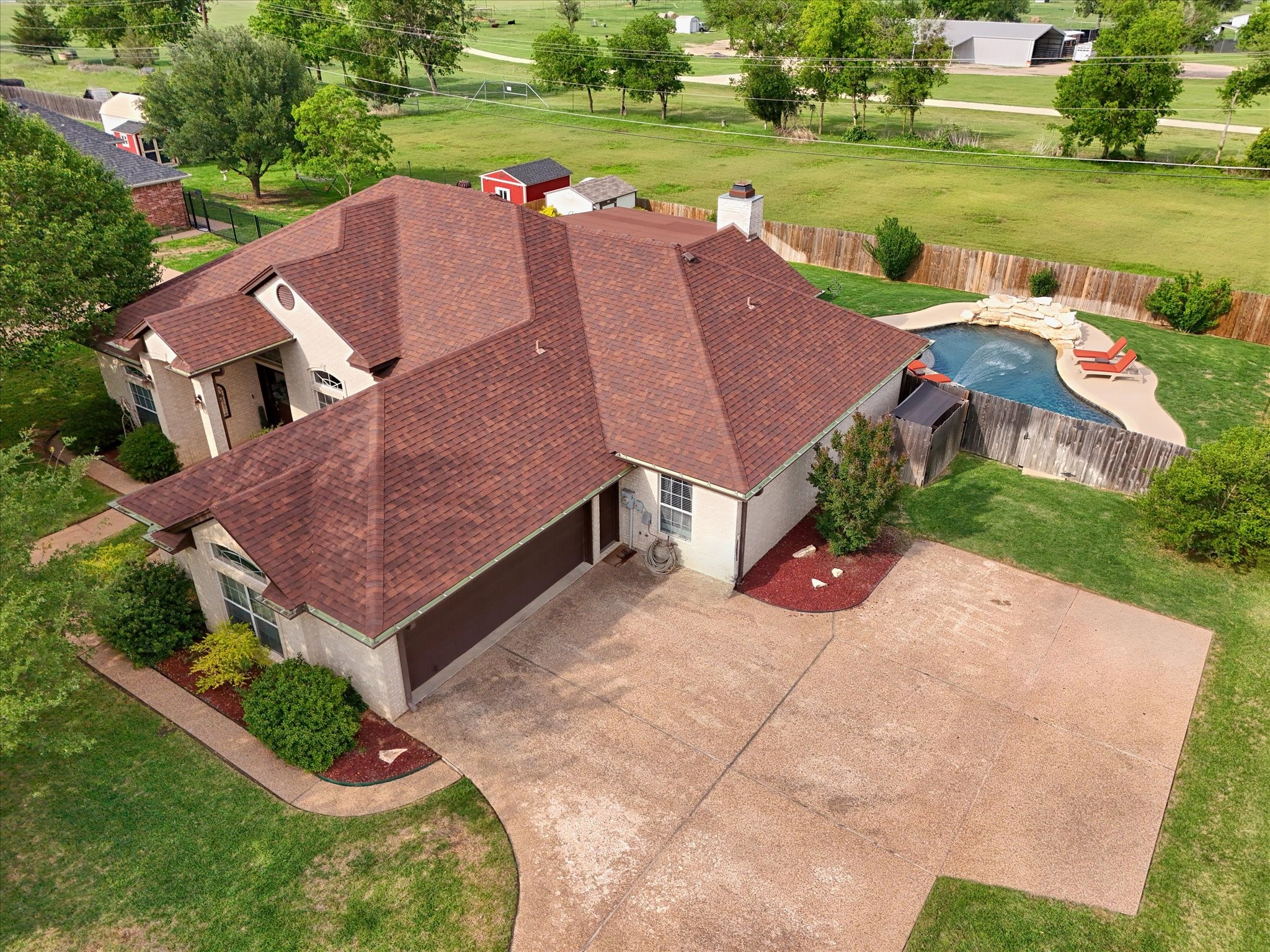 482 Sunland Park Robinson TX 76706