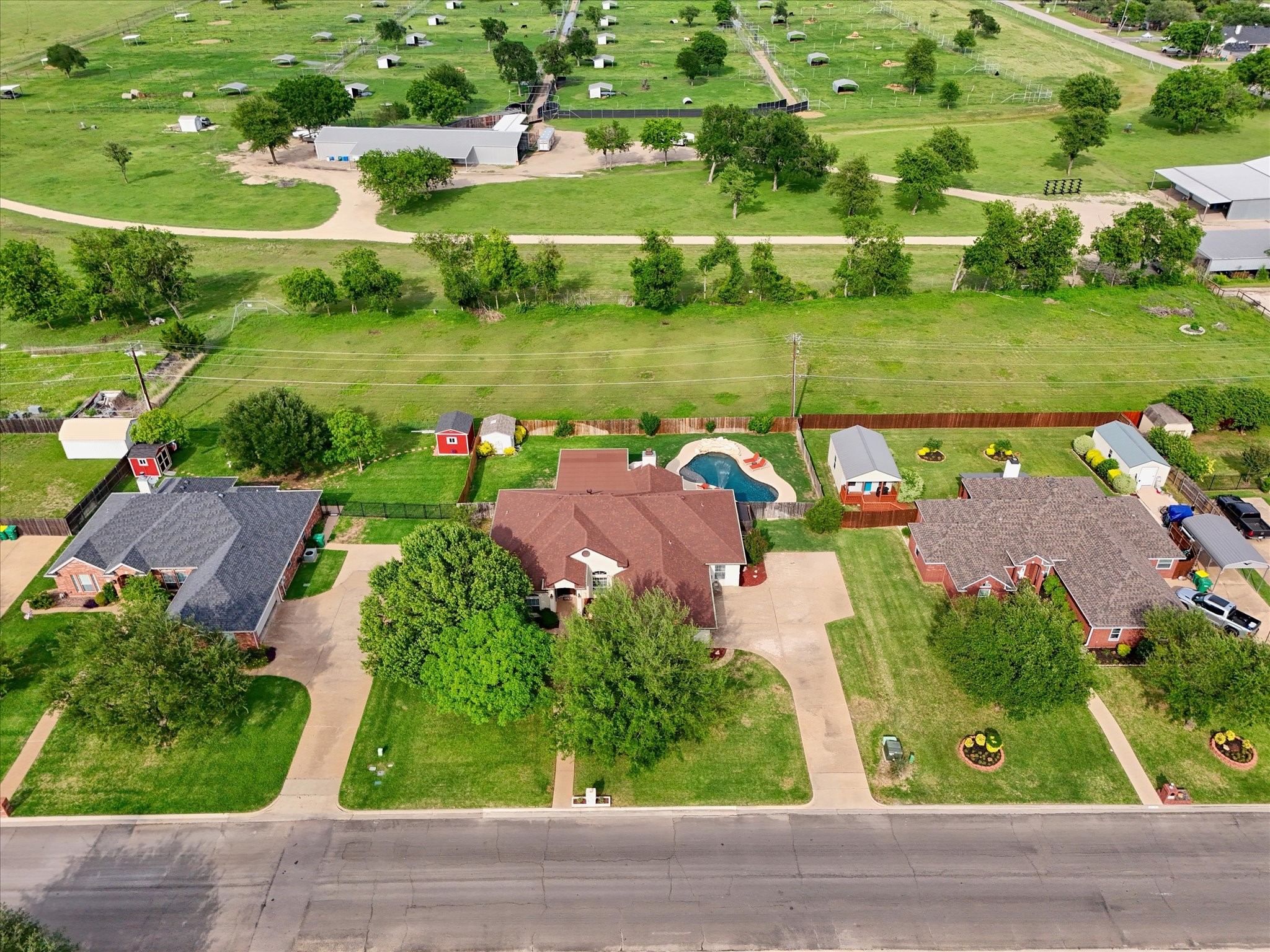 482 Sunland Park Robinson TX 76706