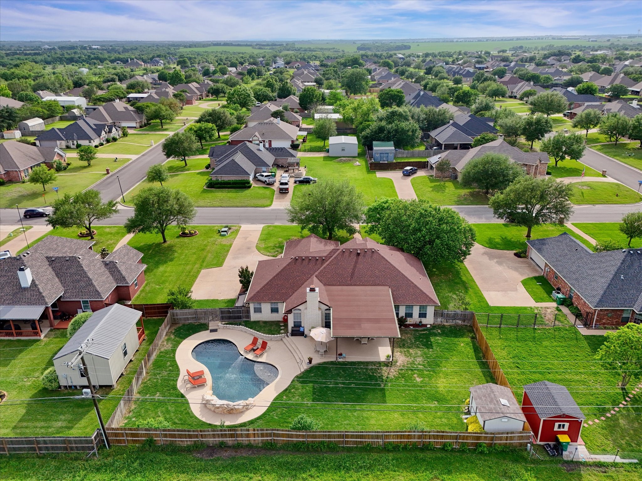 482 Sunland Park Robinson TX 76706