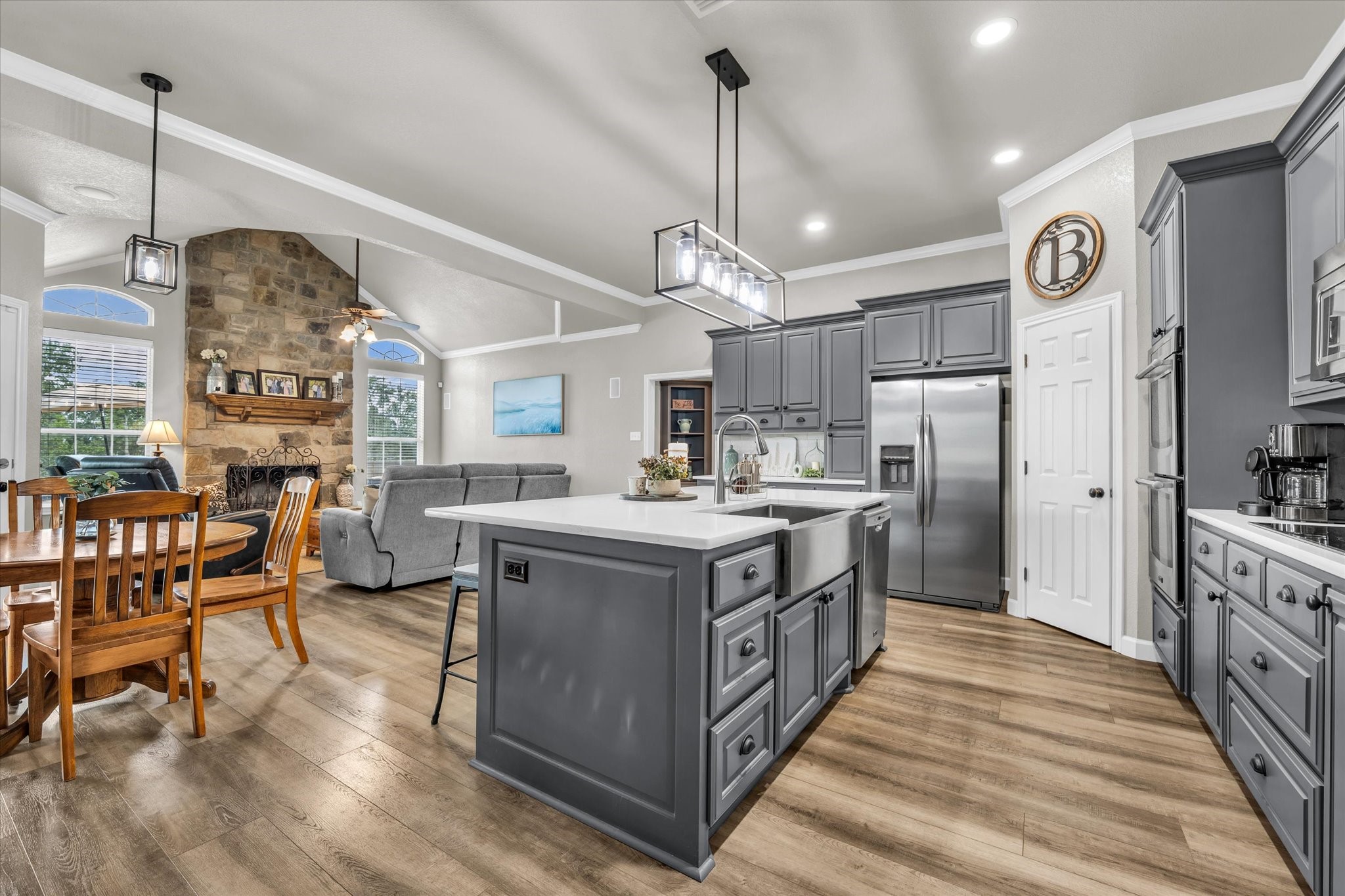 482 Sunland Park Robinson TX 76706