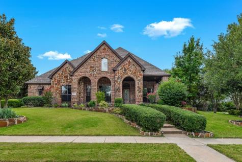5713 Binbranch Lane Mckinney TX 75071