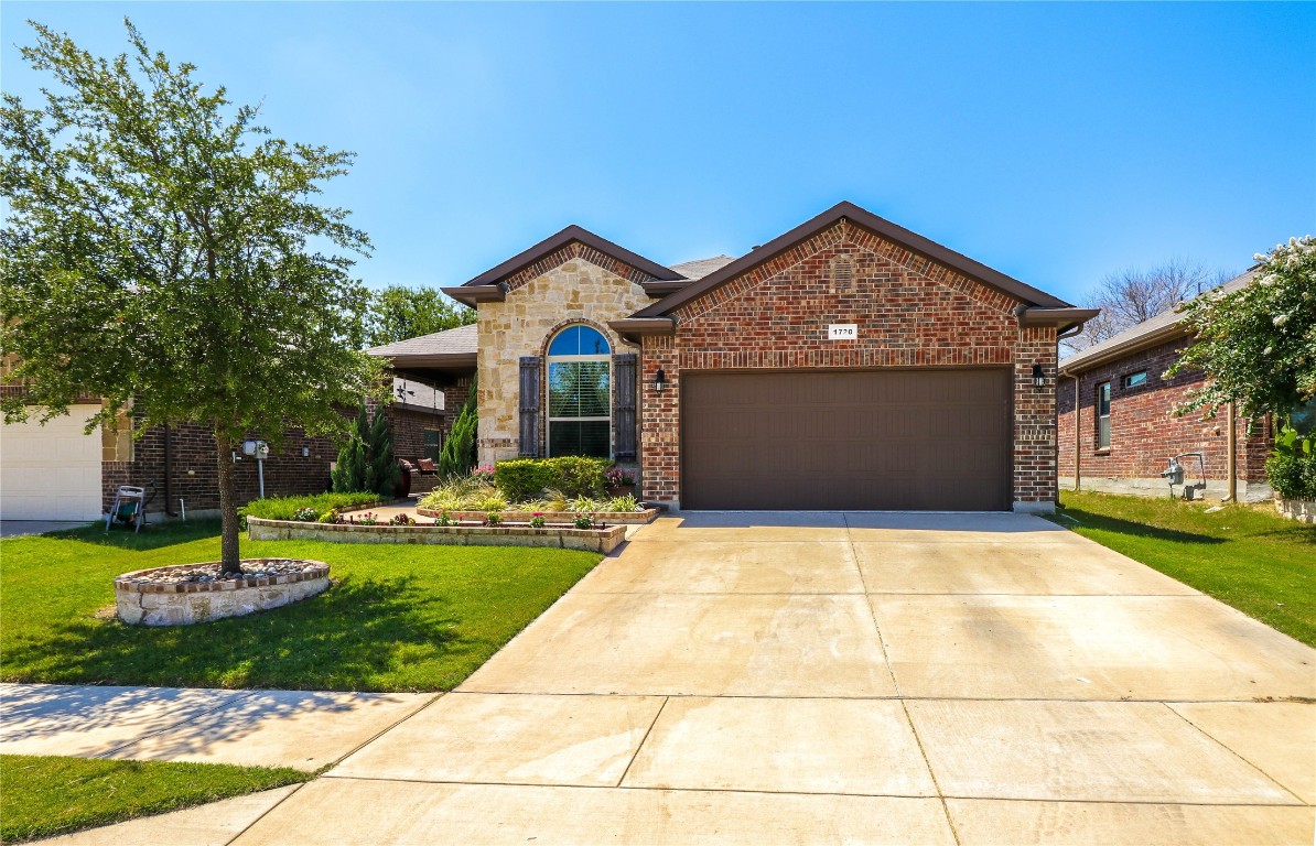 1720 Kachina Lodge Road Fort Worth TX 76131