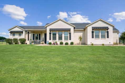 105 Consolation Drive Millsap TX 76066