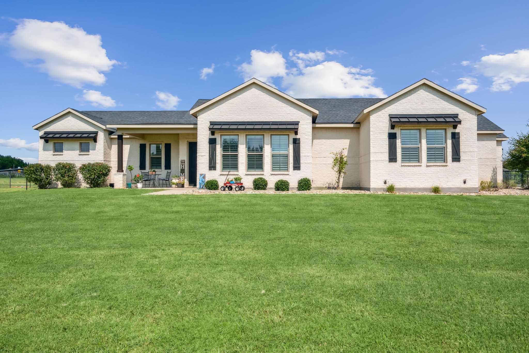 105 Consolation Drive Millsap TX 76066