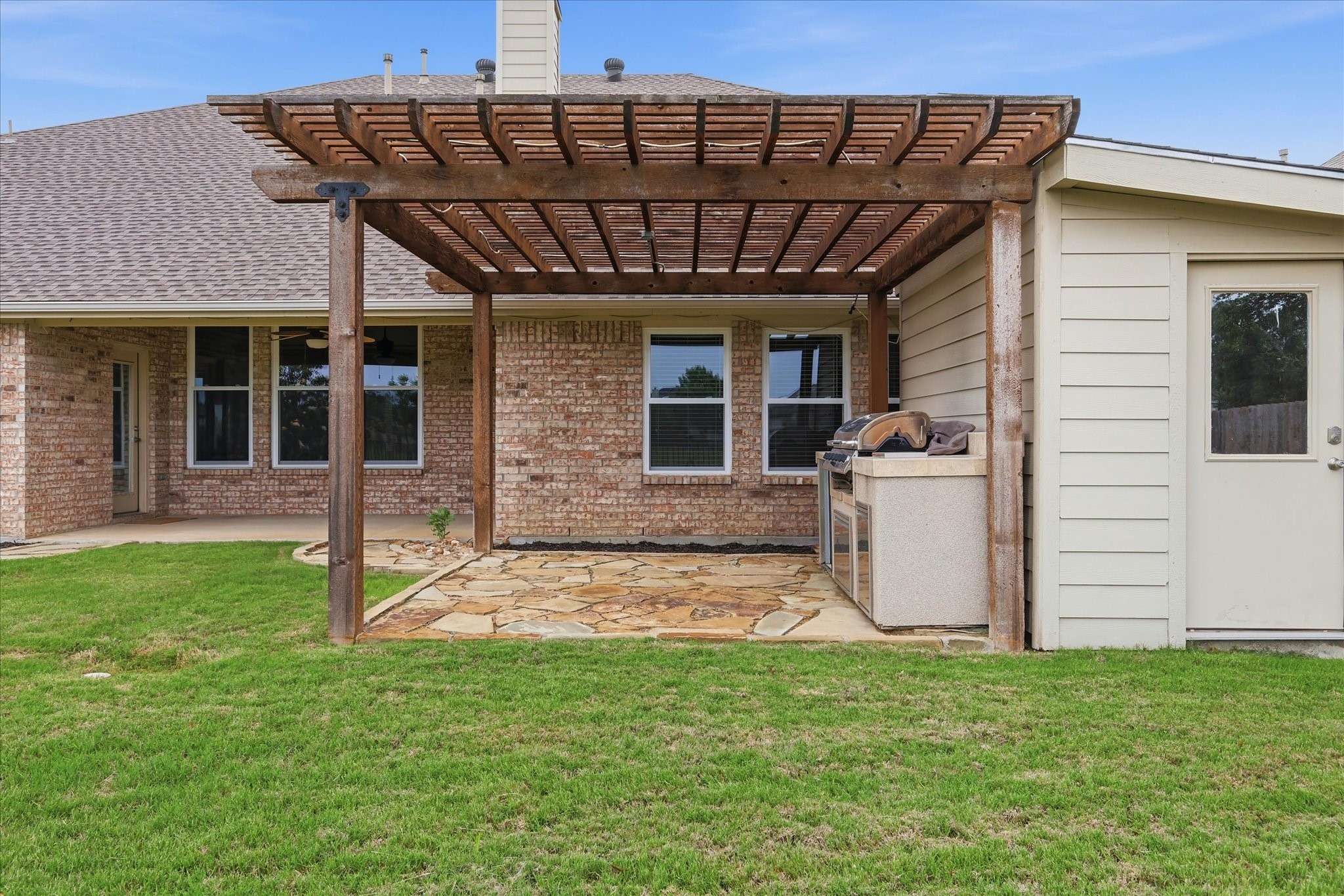 5405 Parkplace Drive Denton TX 76226