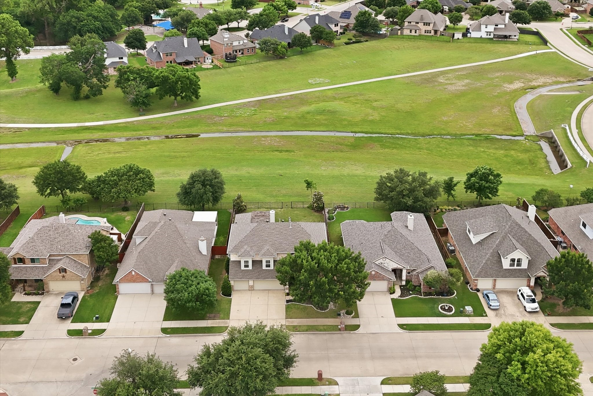 5405 Parkplace Drive Denton TX 76226