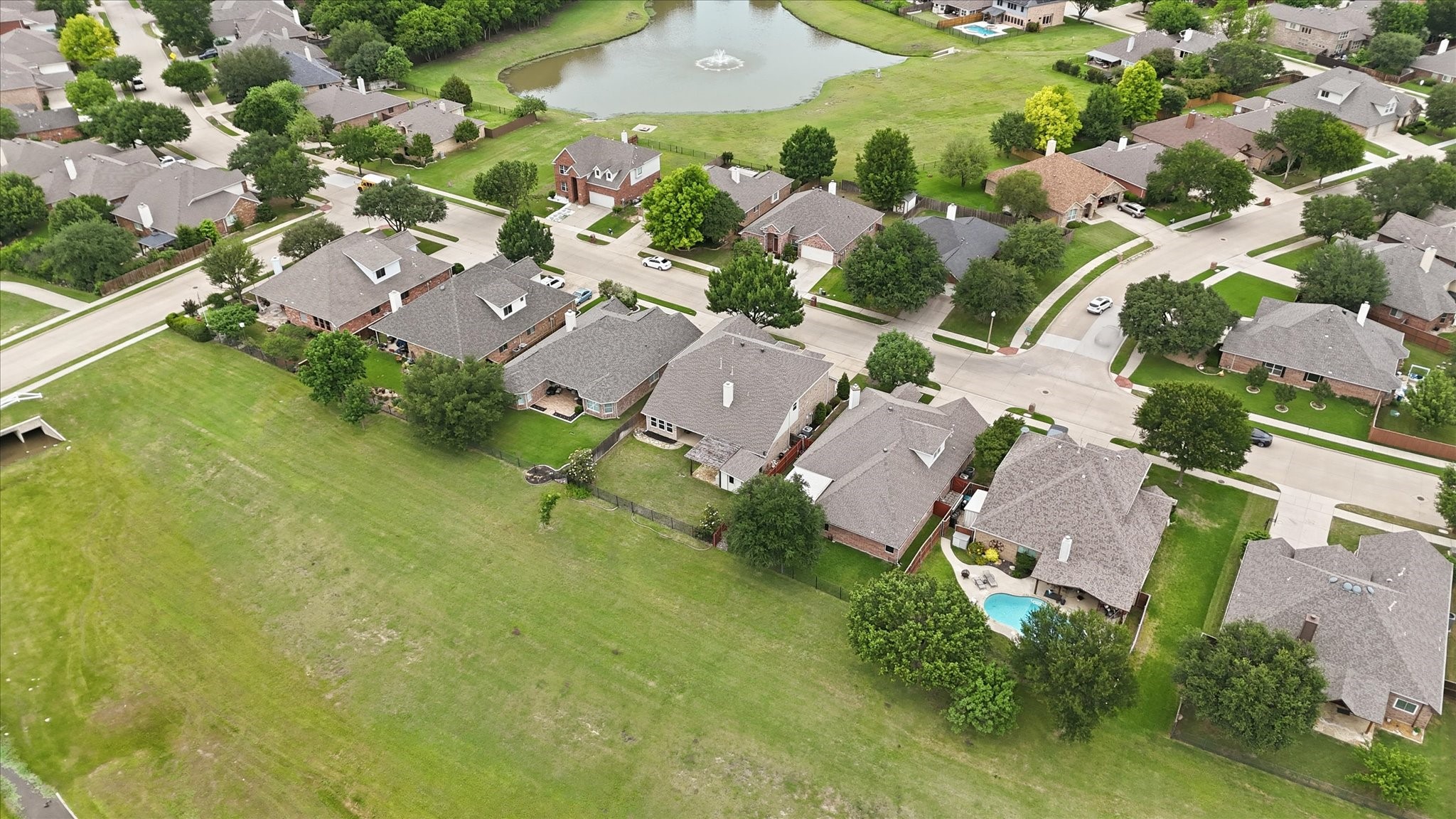 5405 Parkplace Drive Denton TX 76226