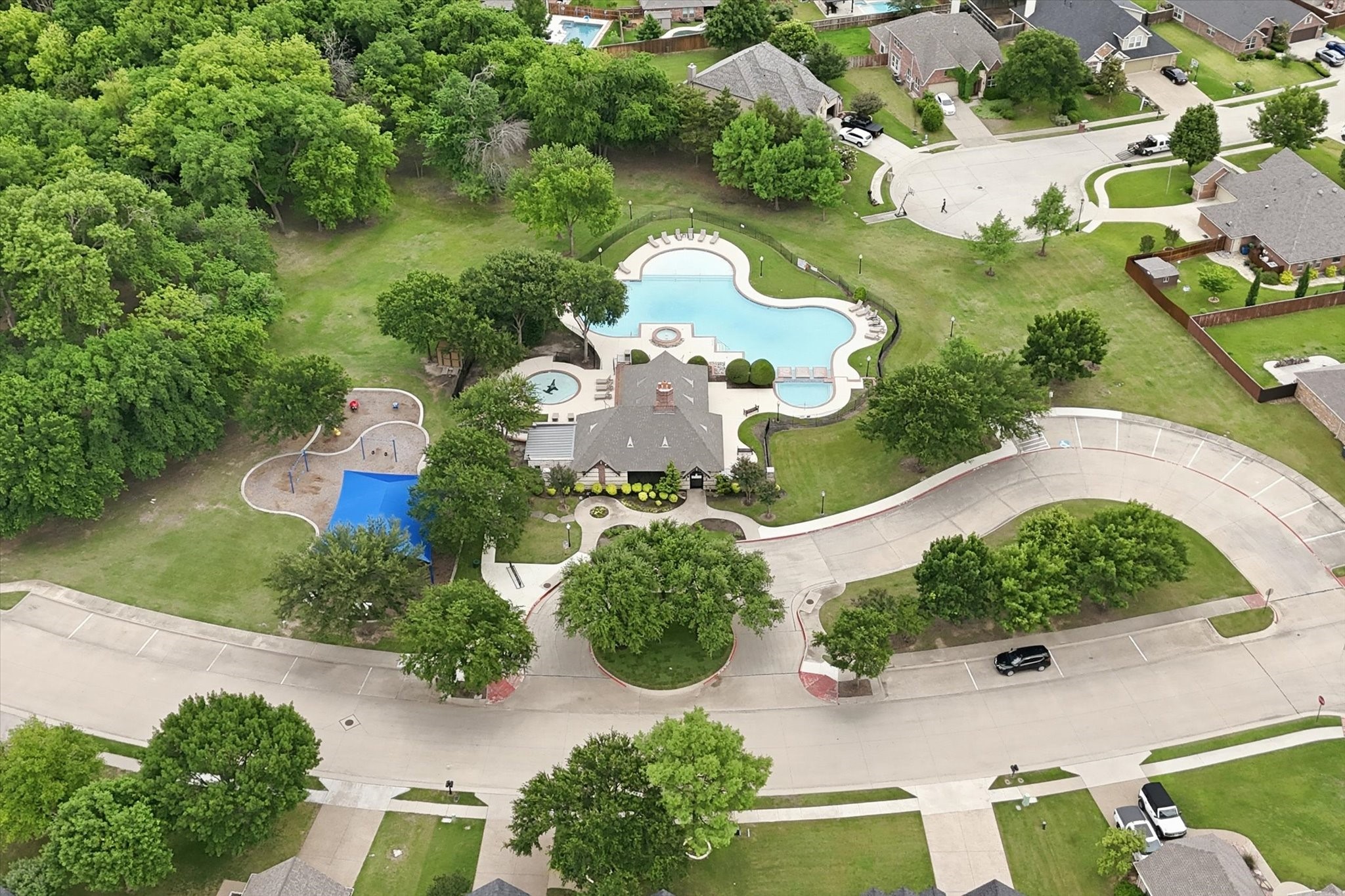 5405 Parkplace Drive Denton TX 76226