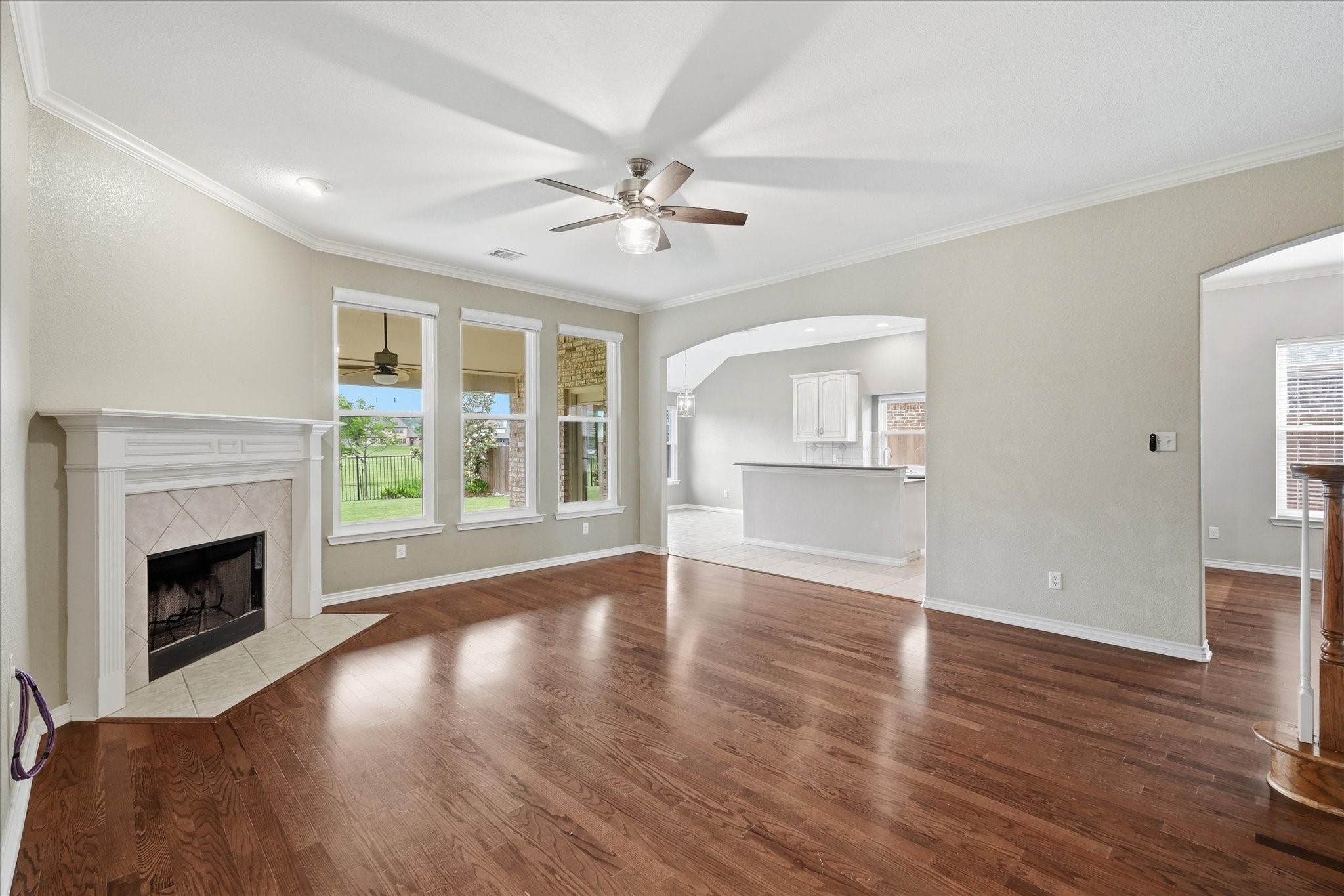 5405 Parkplace Drive Denton TX 76226