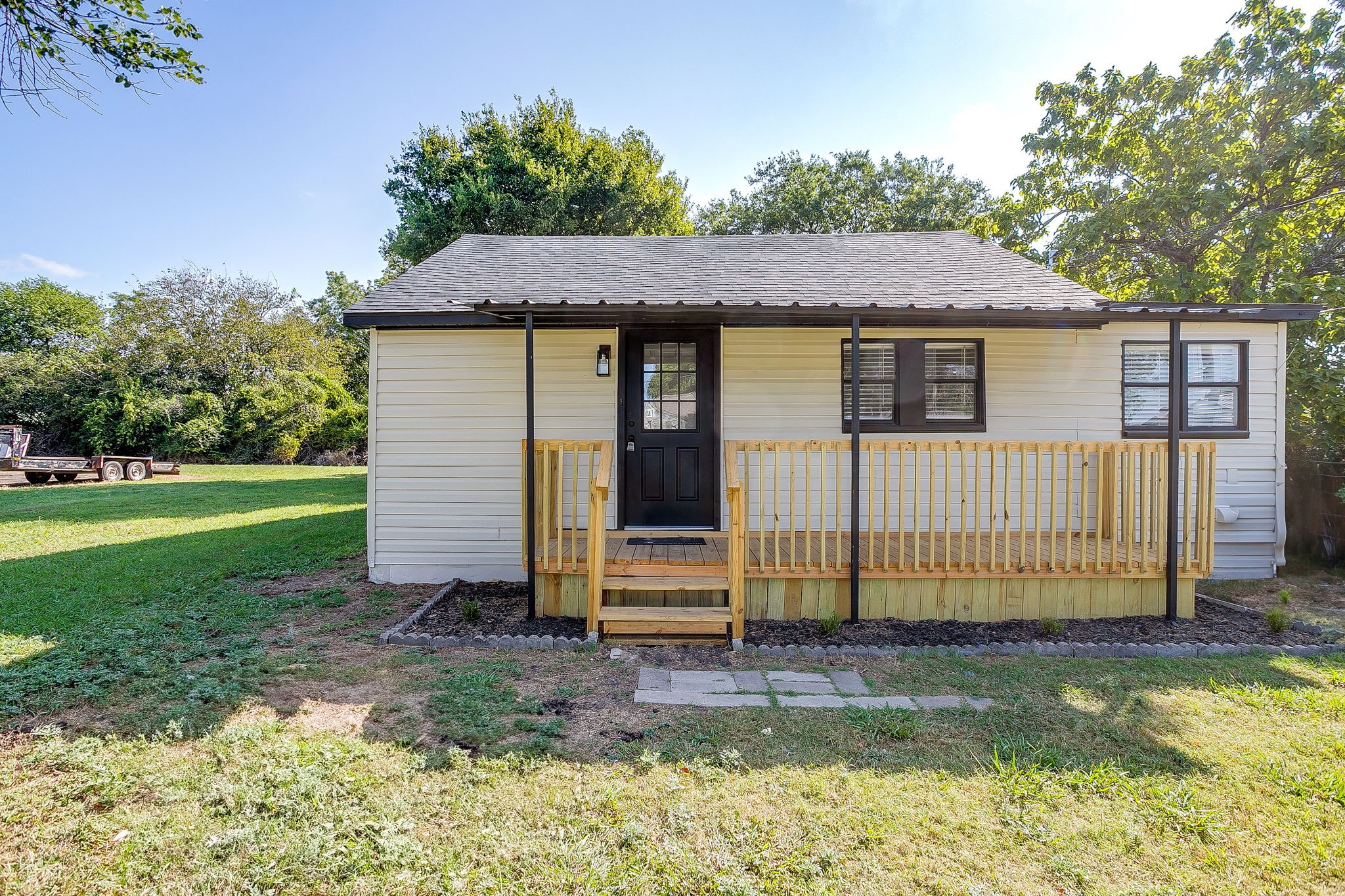 707 Harrel Avenue Bynum TX 76631