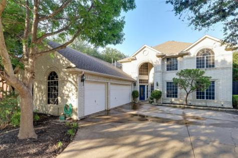 9804 Sota Grande Drive Plano TX 75025