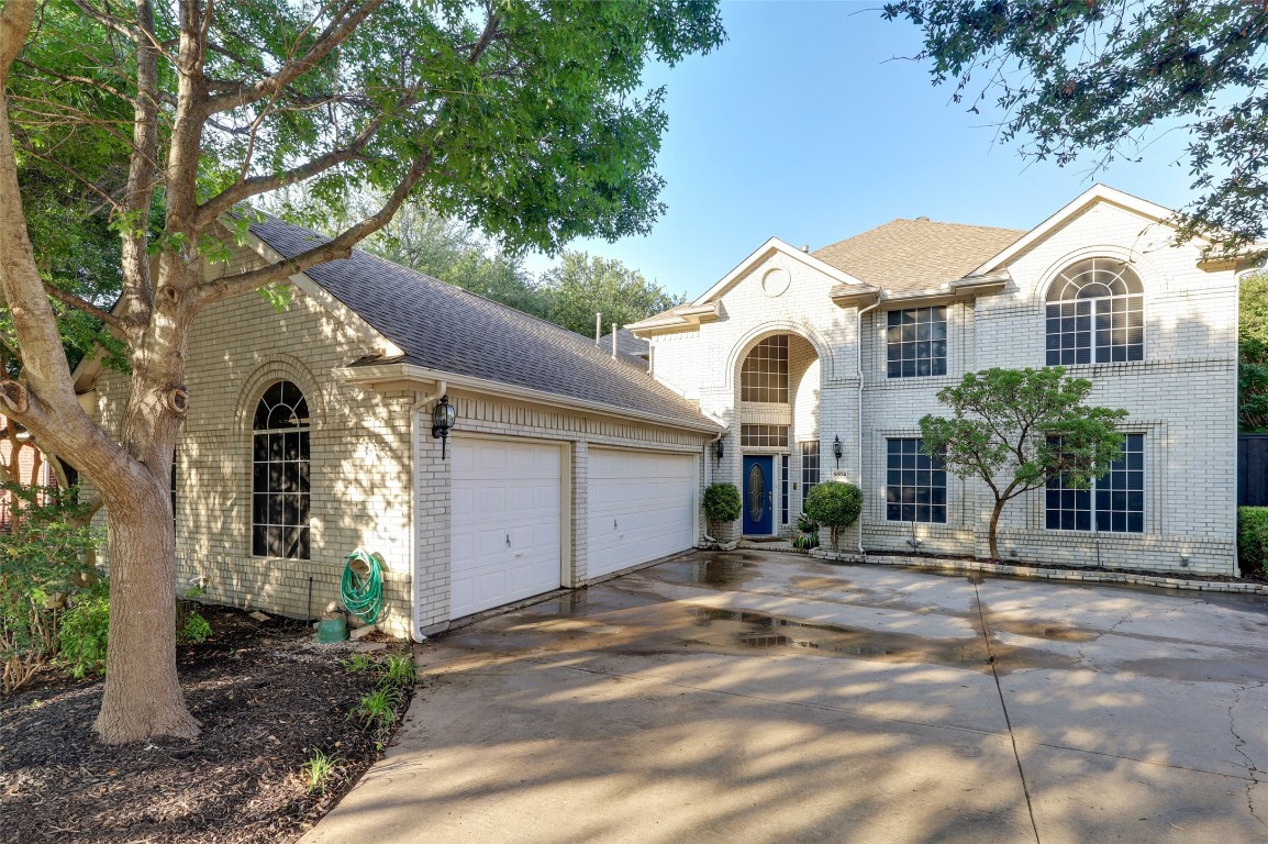 9804 Sota Grande Drive Plano TX 75025