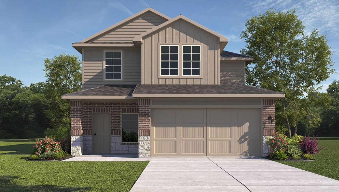 168 Mojave Road Boyd TX 76023