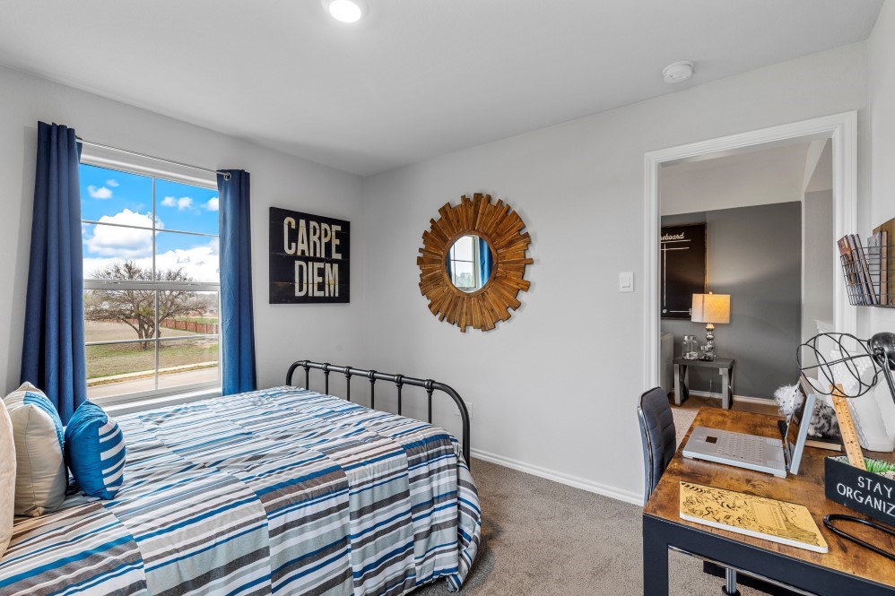 168 Mojave Road Boyd TX 76023
