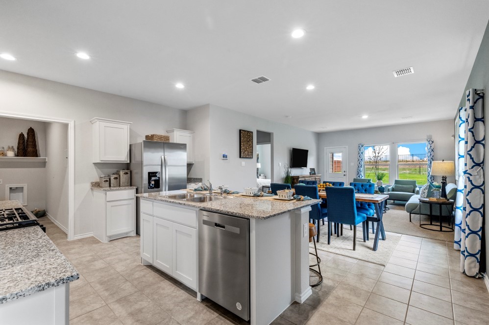 168 Mojave Road Boyd TX 76023